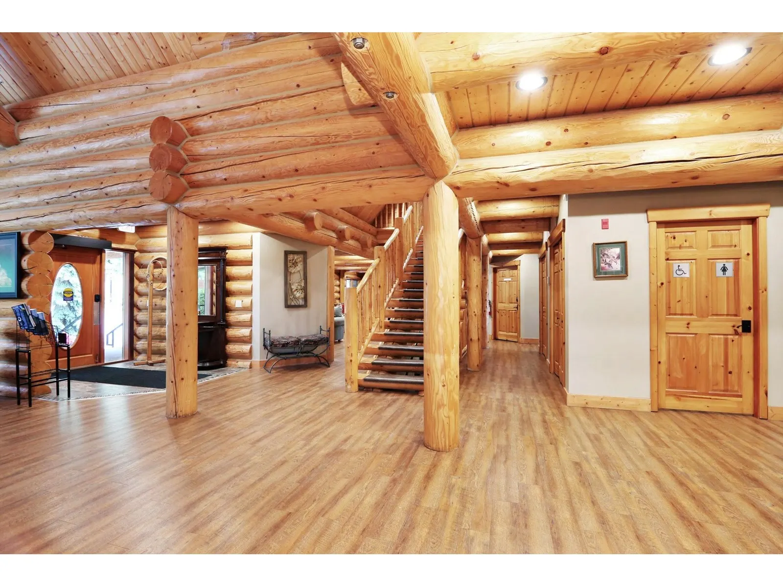 88 53480 BRIDAL FALLS ROAD|Bridal Falls