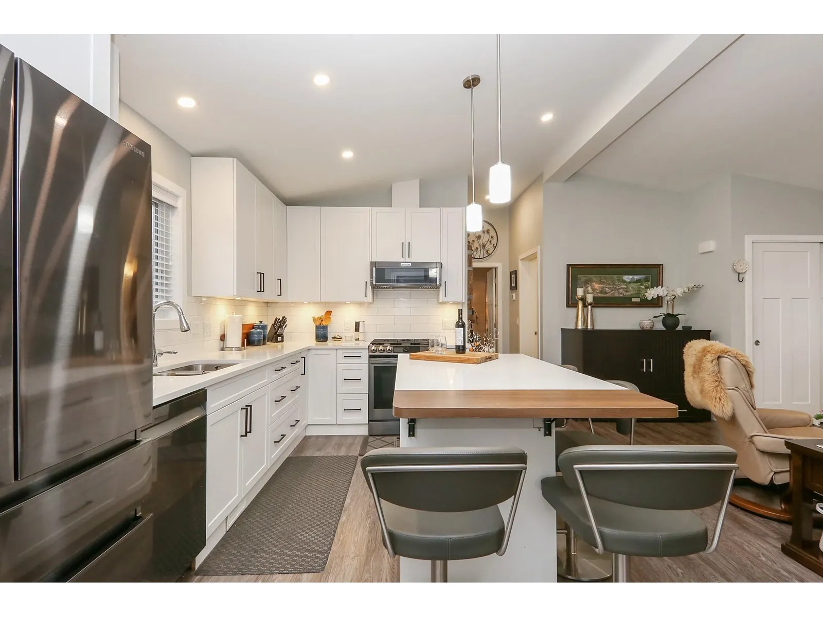 88 53480 BRIDAL FALLS ROAD|Bridal Falls