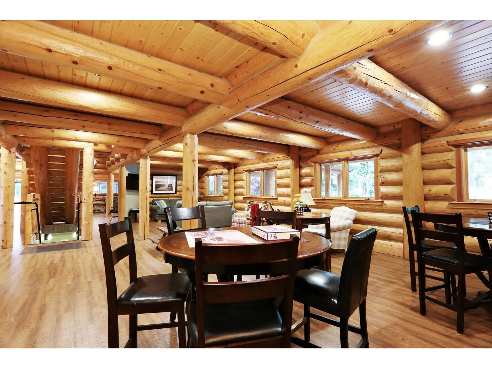 88 53480 BRIDAL FALLS ROAD|Bridal Falls