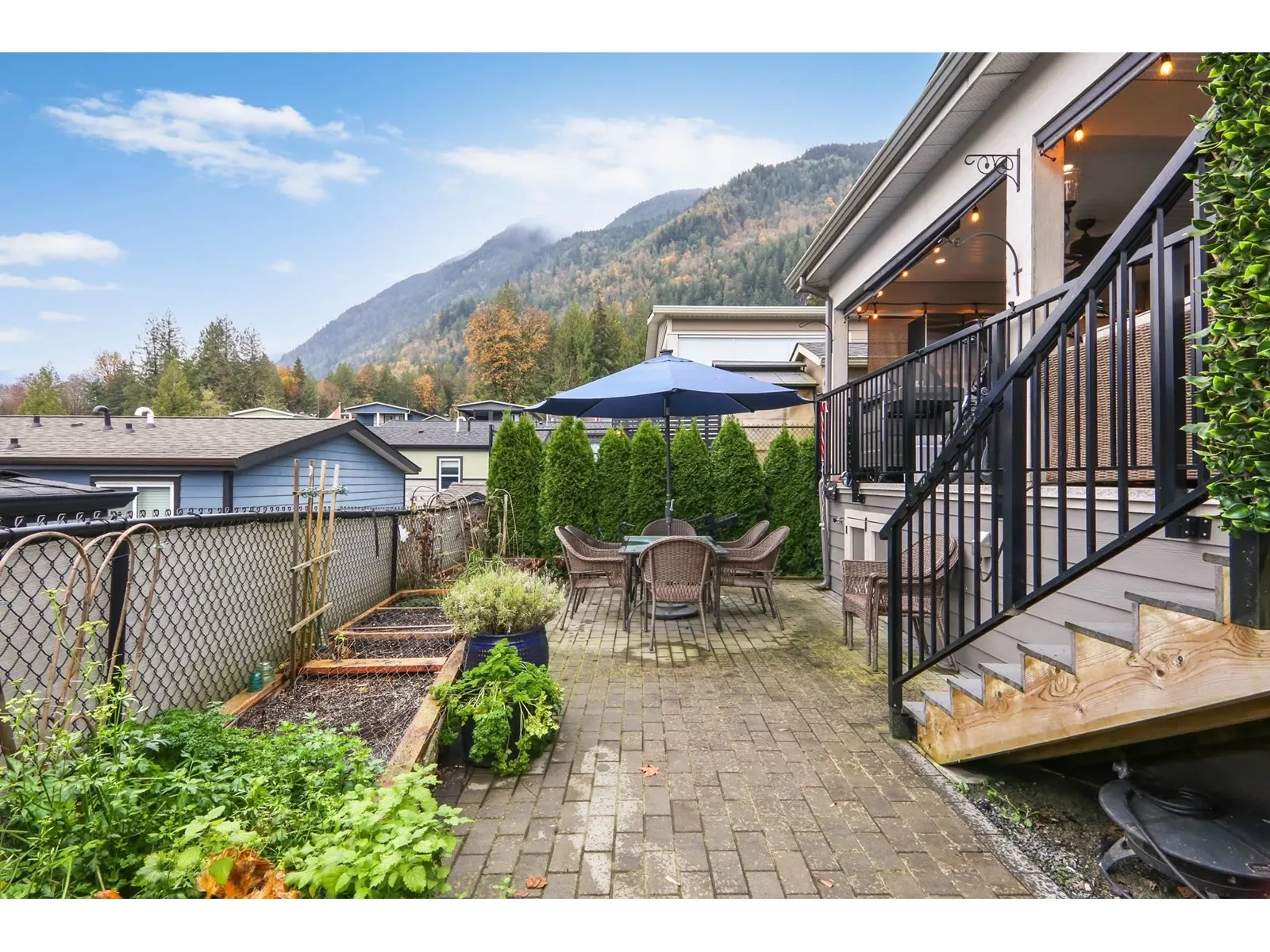 88 53480 BRIDAL FALLS ROAD|Bridal Falls