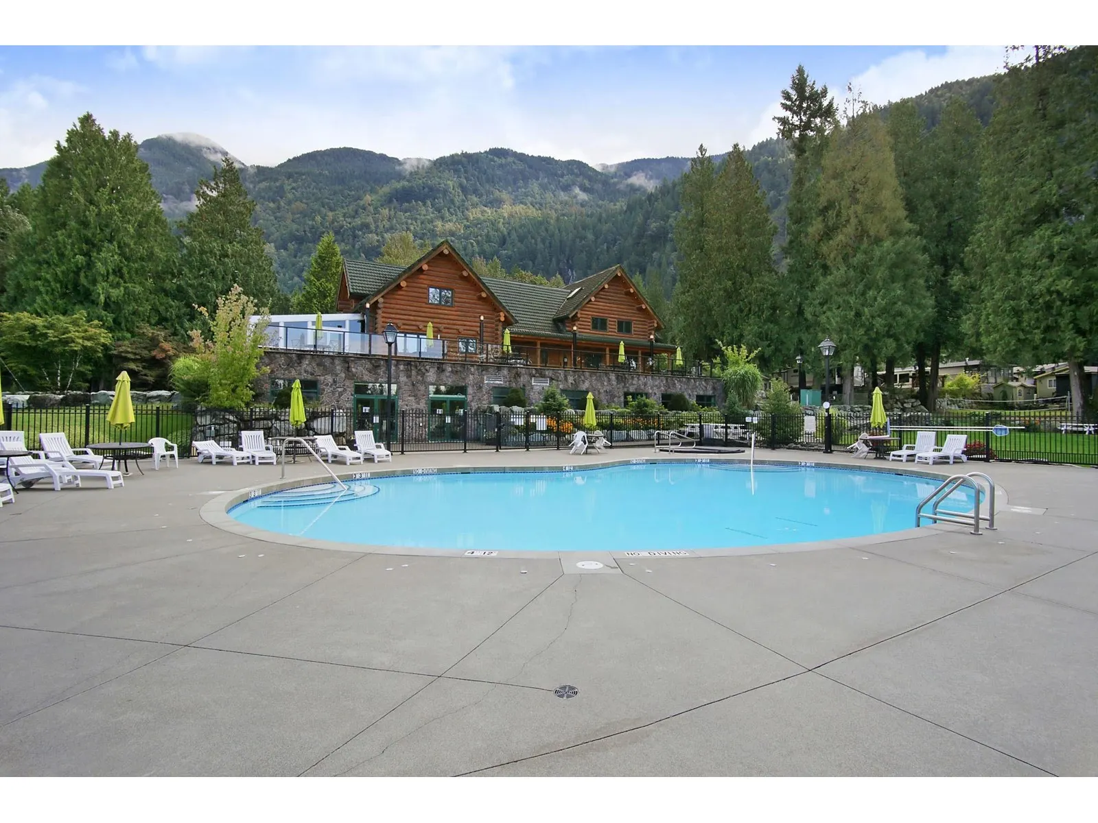 88 53480 BRIDAL FALLS ROAD|Bridal Falls
