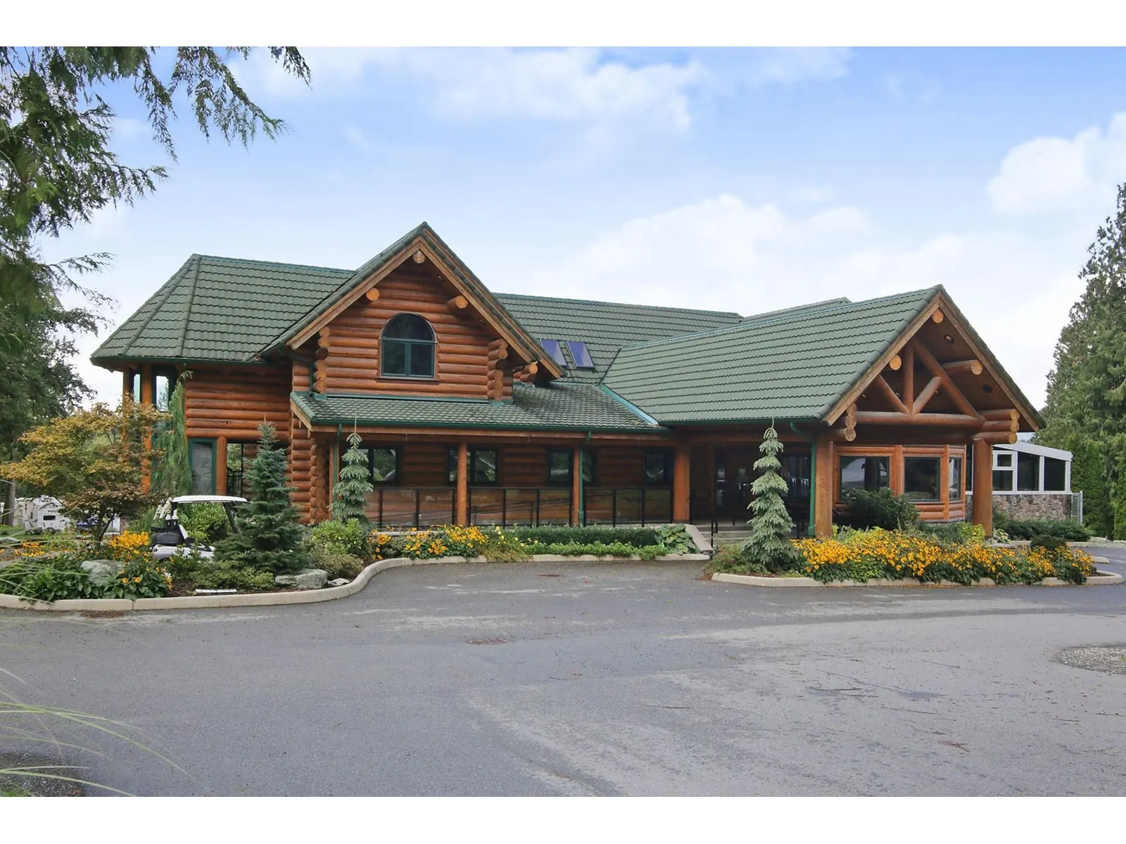 88 53480 BRIDAL FALLS ROAD|Bridal Falls
