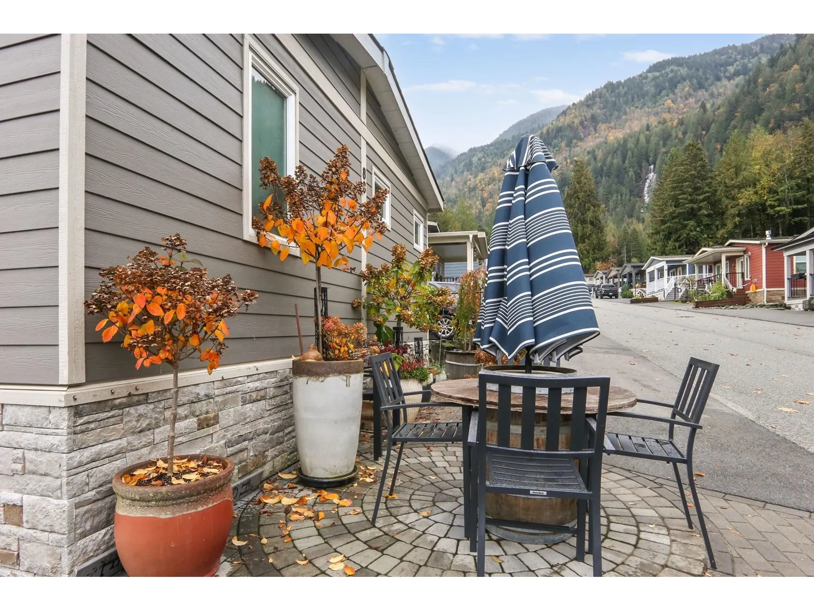 88 53480 BRIDAL FALLS ROAD|Bridal Falls