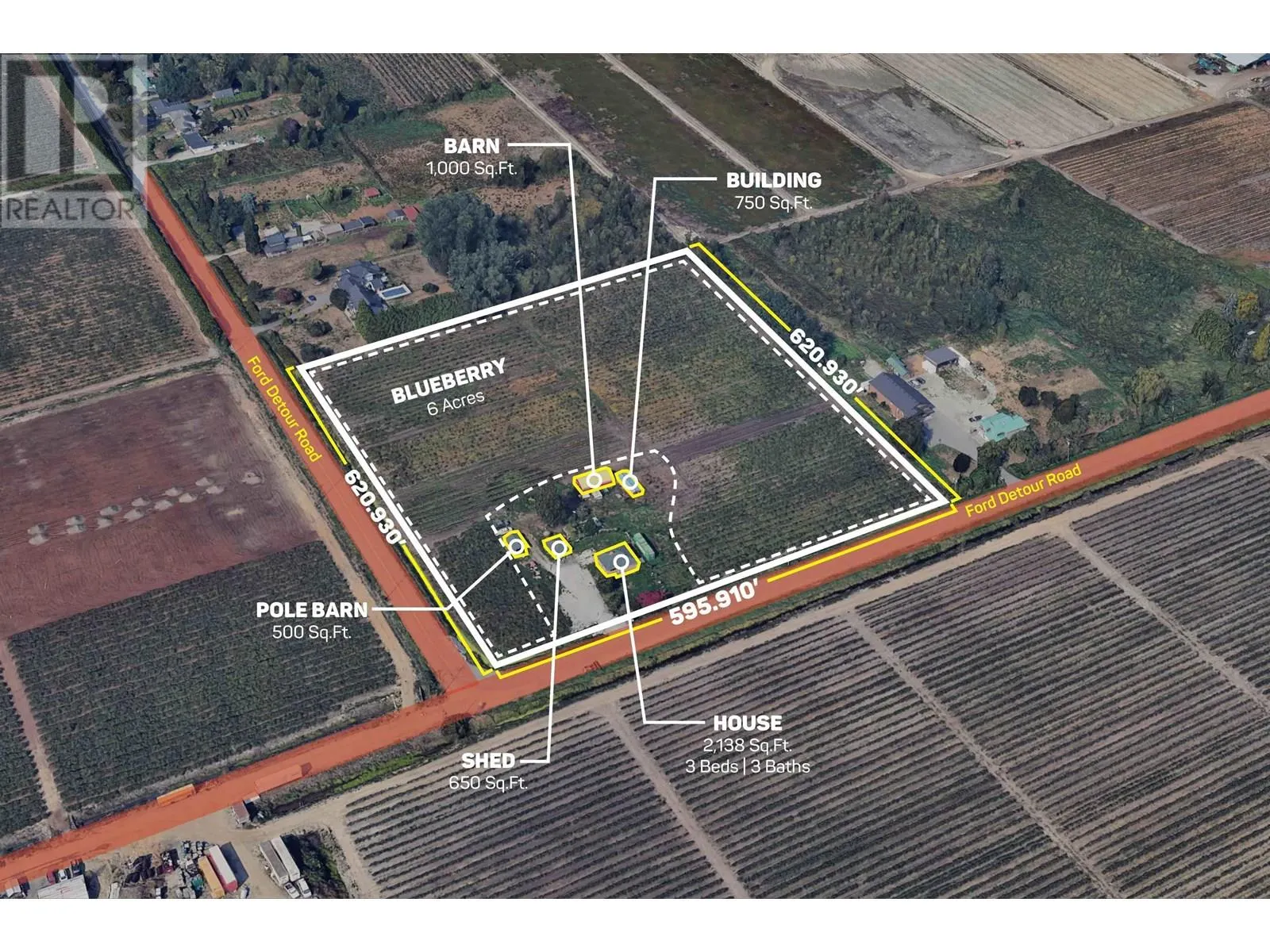 17915 FORD DETOUR ROAD
