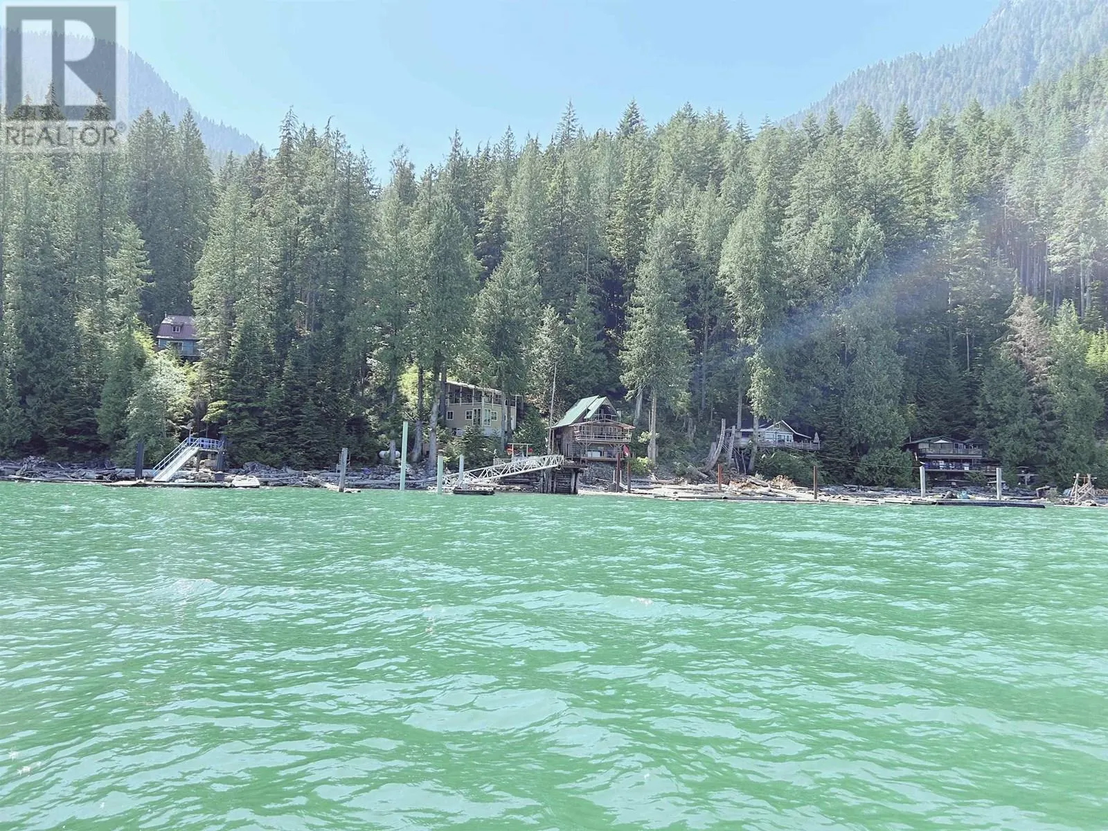 4 DEBECK CREEK