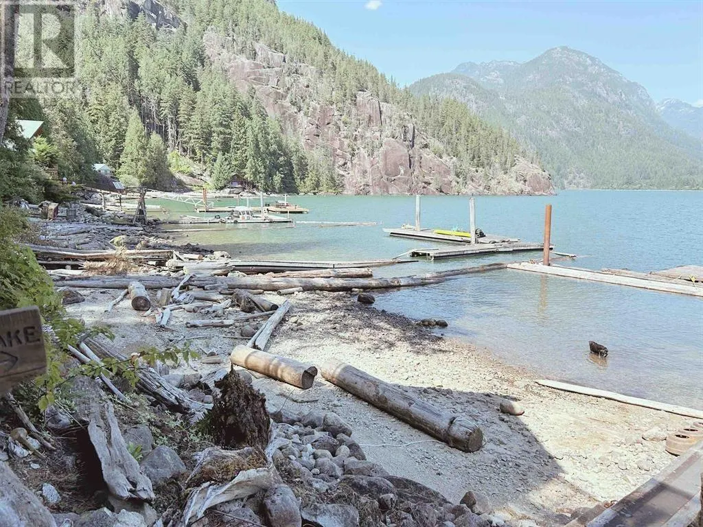 4 DEBECK CREEK