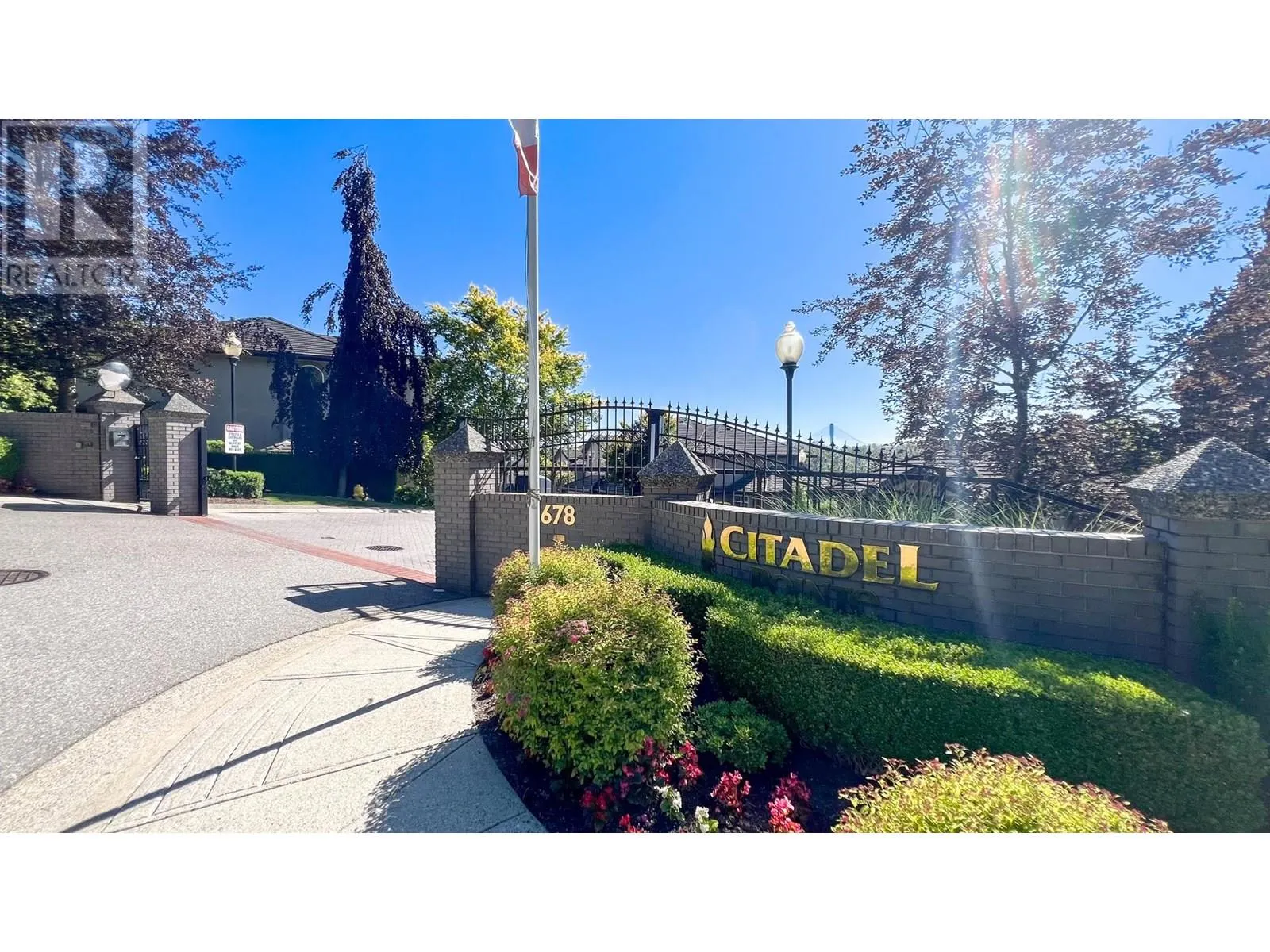 86 678 CITADEL DRIVE