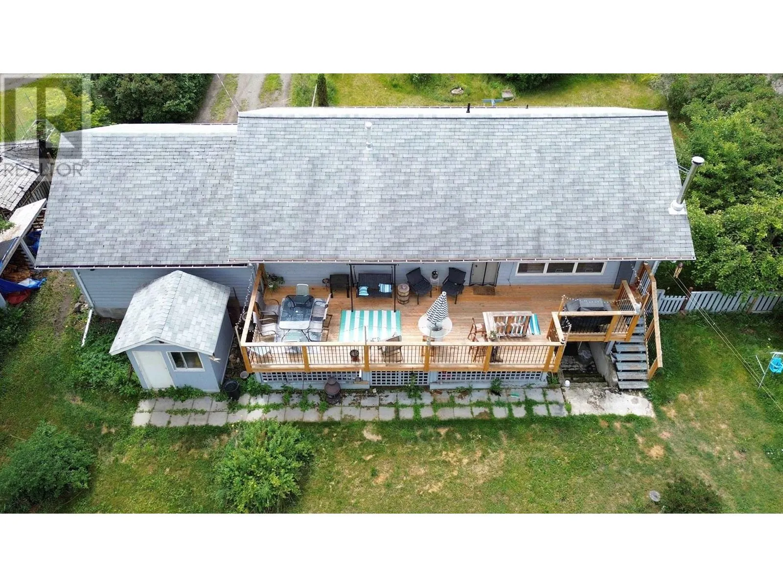 2112 KINGLET ROAD