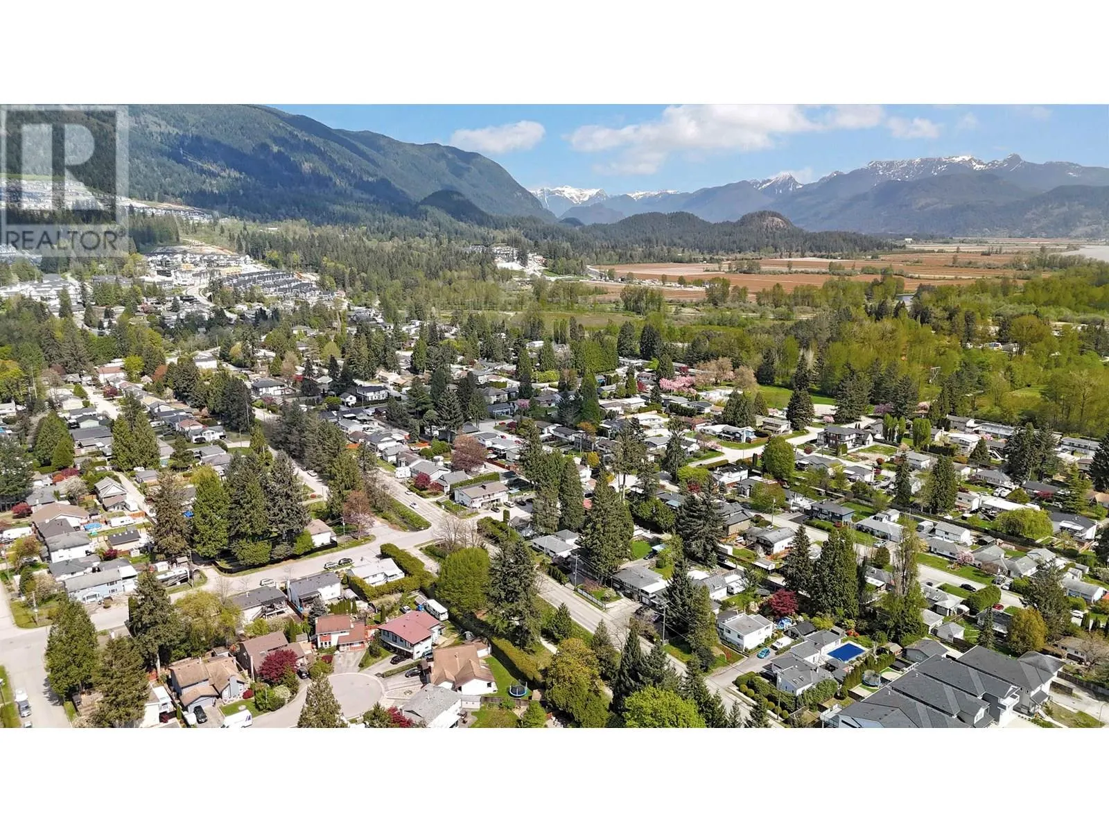3696 CEDAR DRIVE