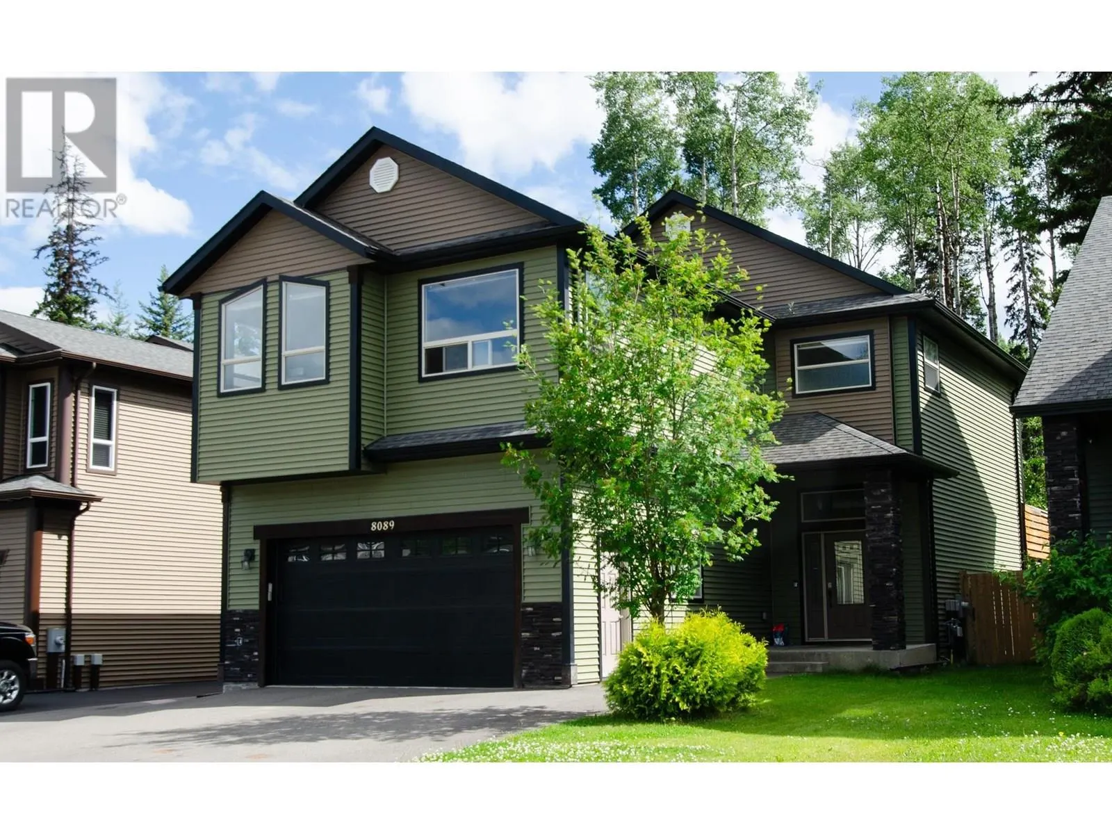 8089 STILLWATER CRESCENT