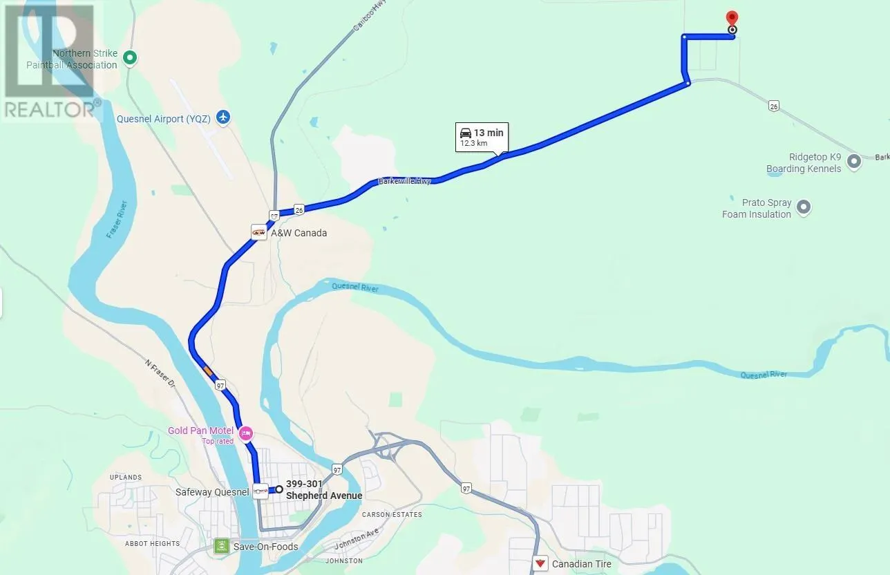 LOT 2 OMEGA ROAD