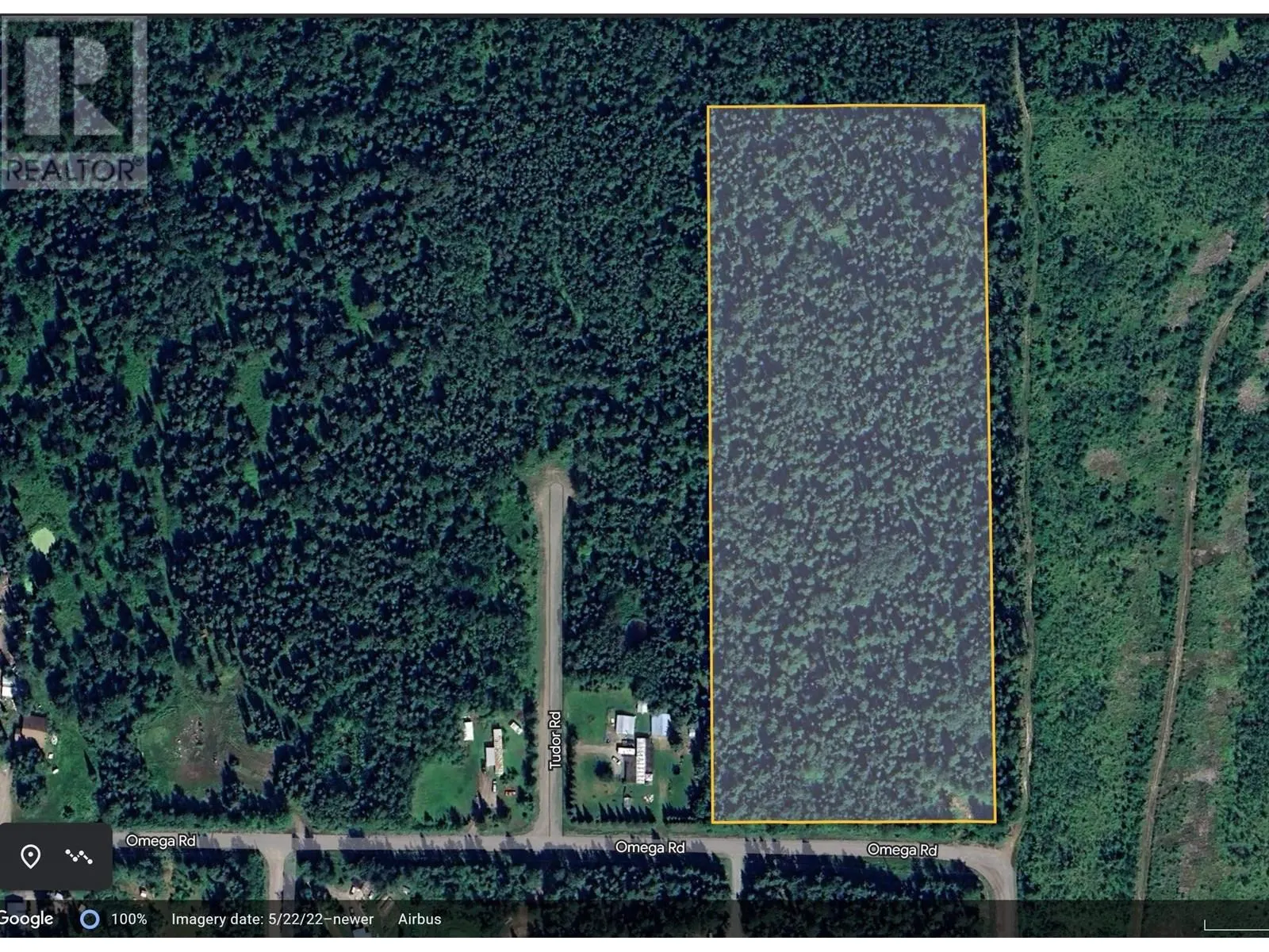 LOT 2 OMEGA ROAD