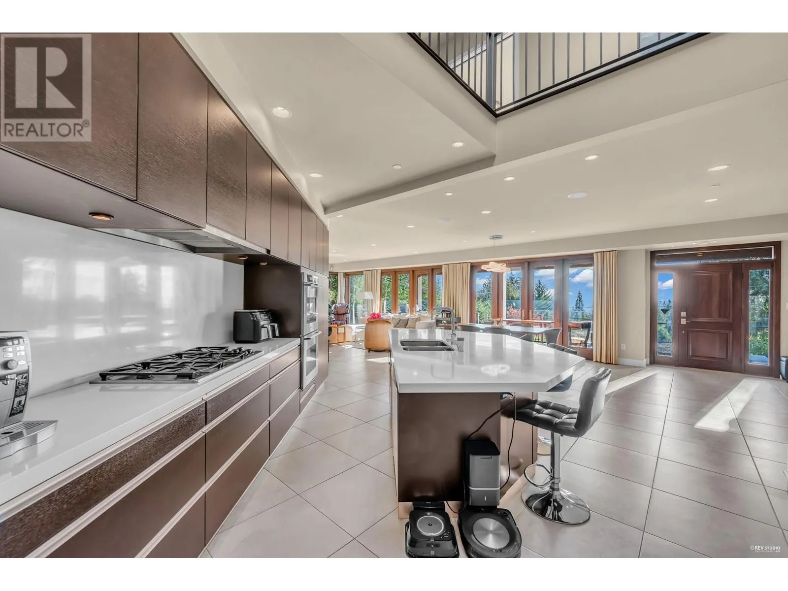 4742 CAULFEILD DRIVE
