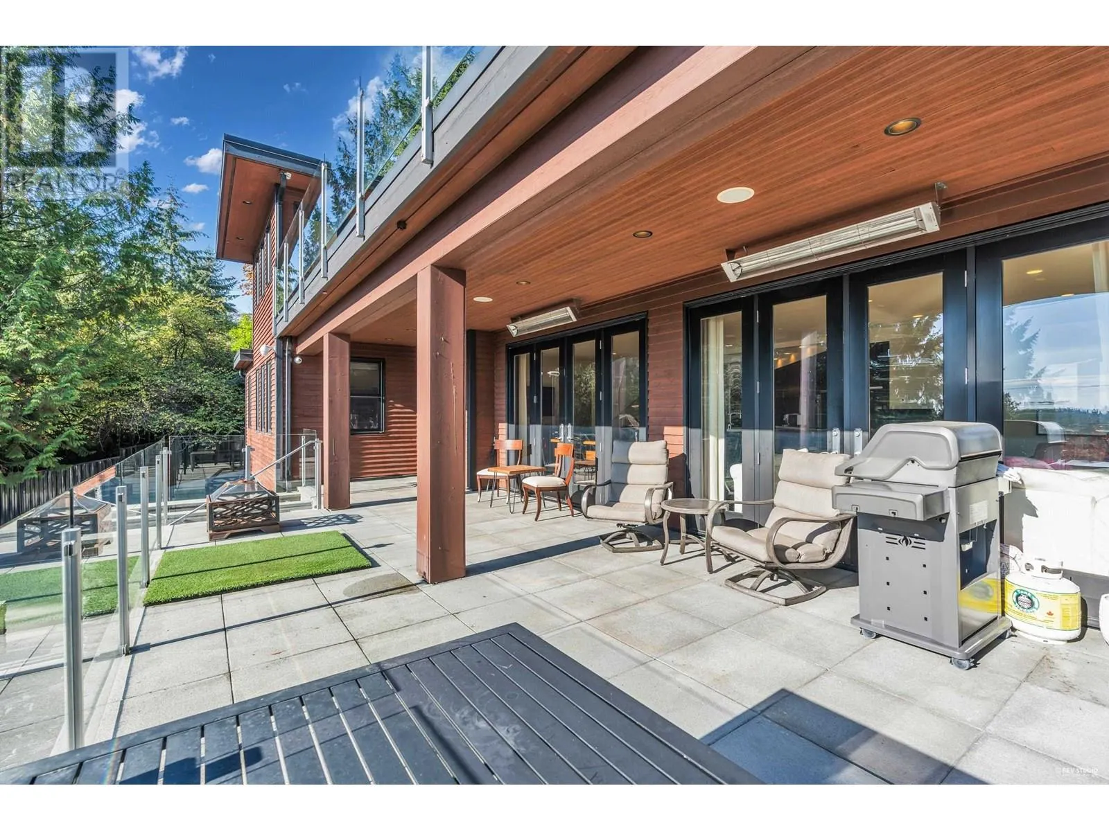 4742 CAULFEILD DRIVE