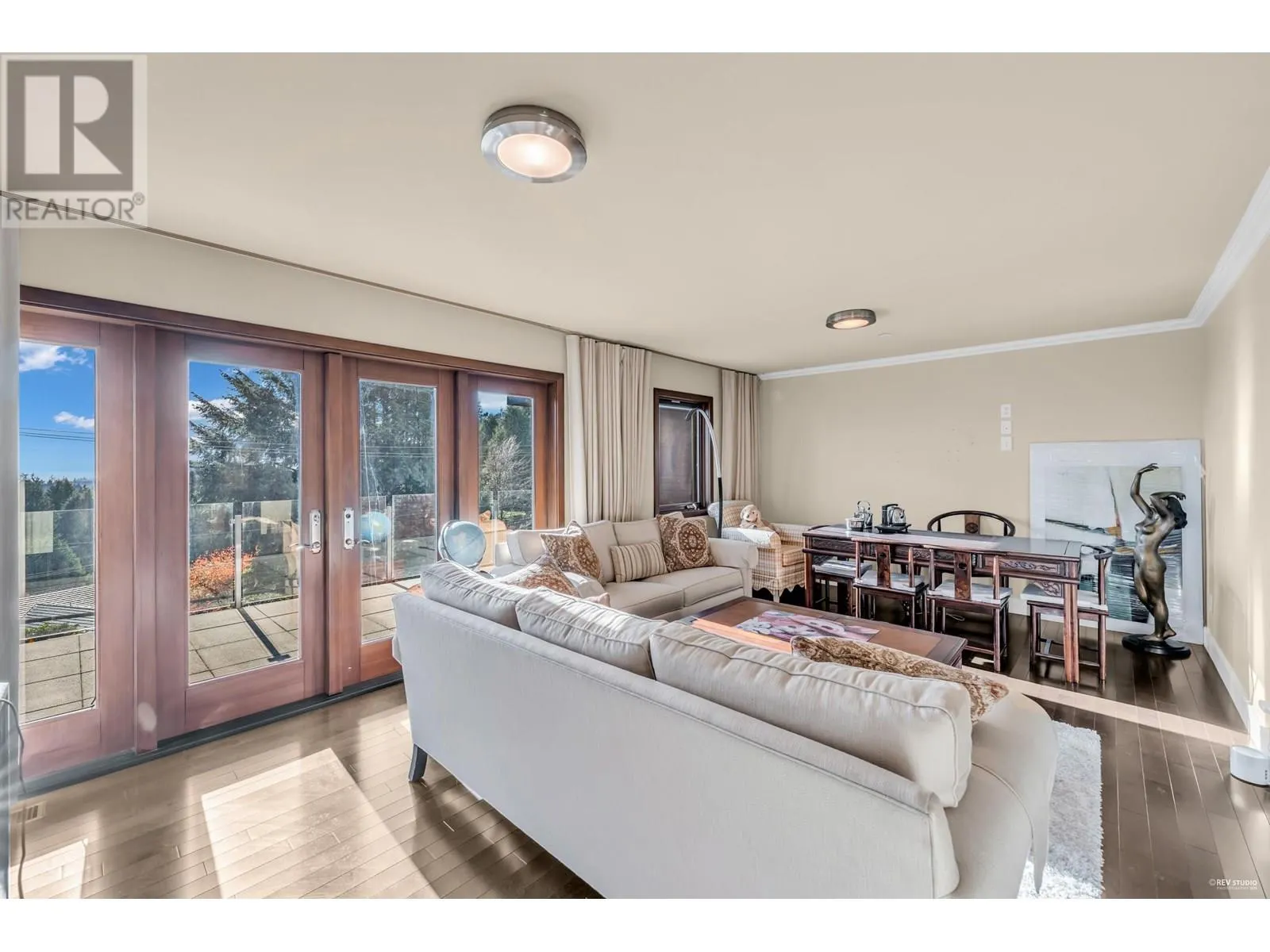 4742 CAULFEILD DRIVE
