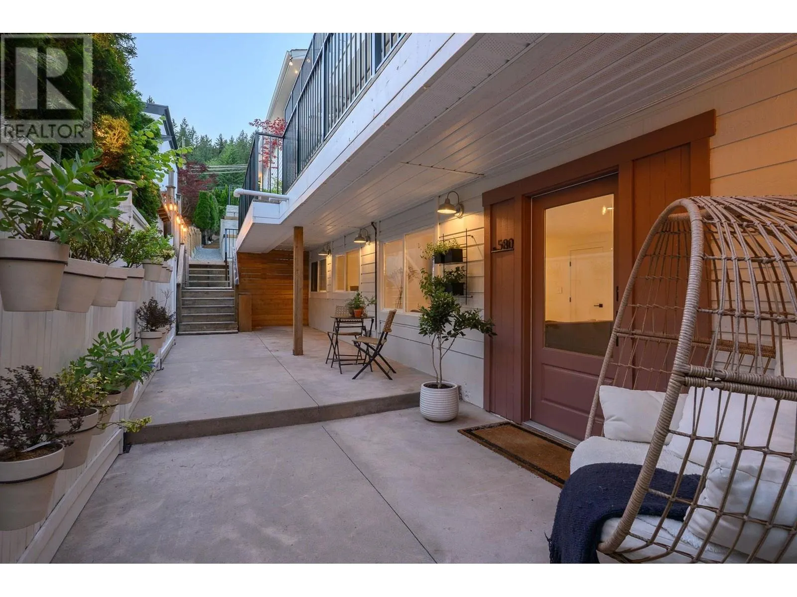 580 IOCO ROAD