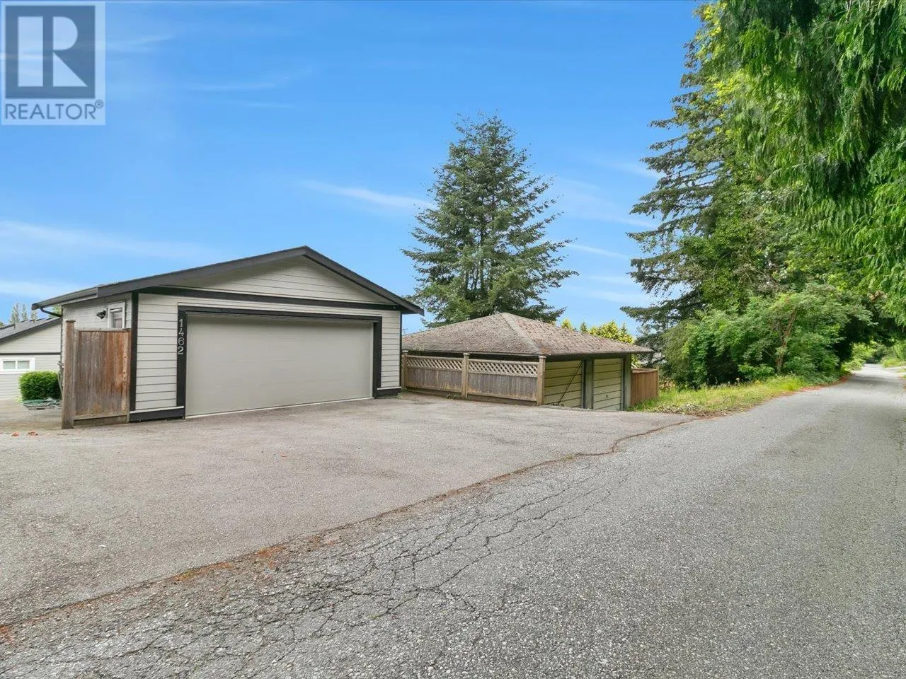 1462 PITT RIVER ROAD