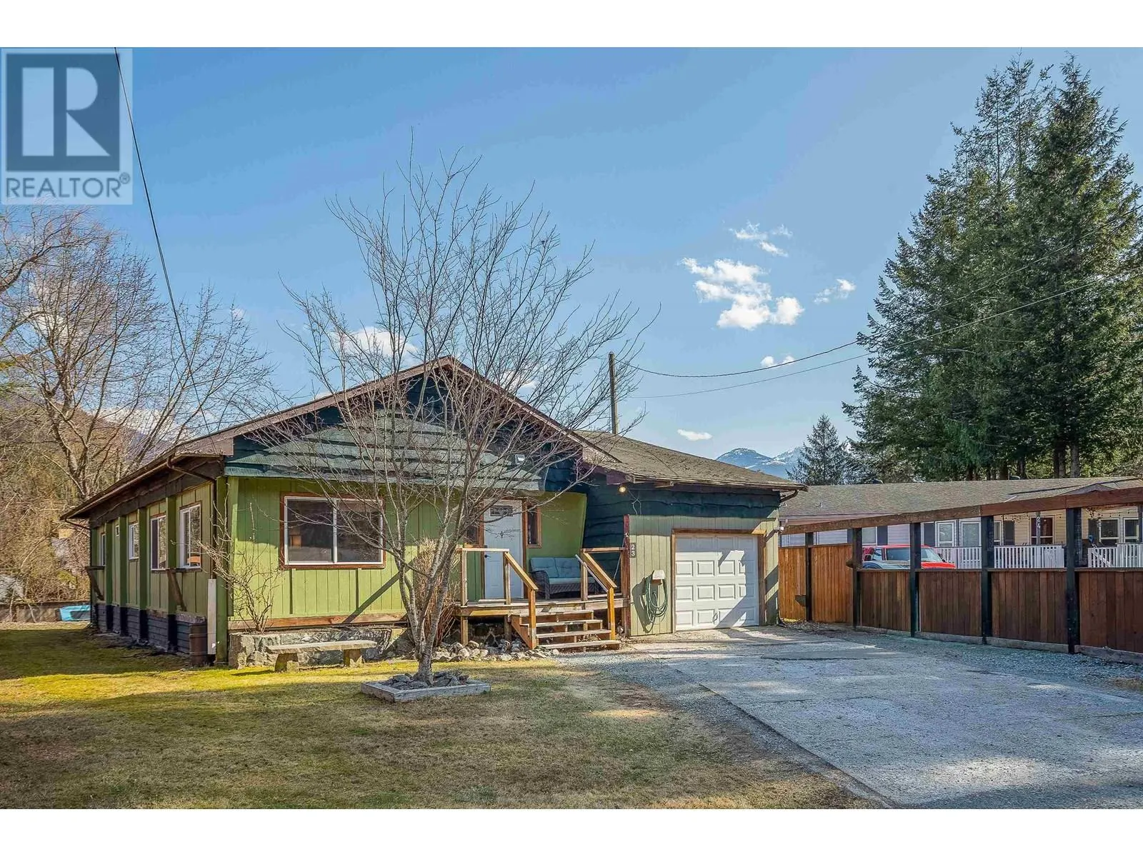23 BRACKEN PARKWAY