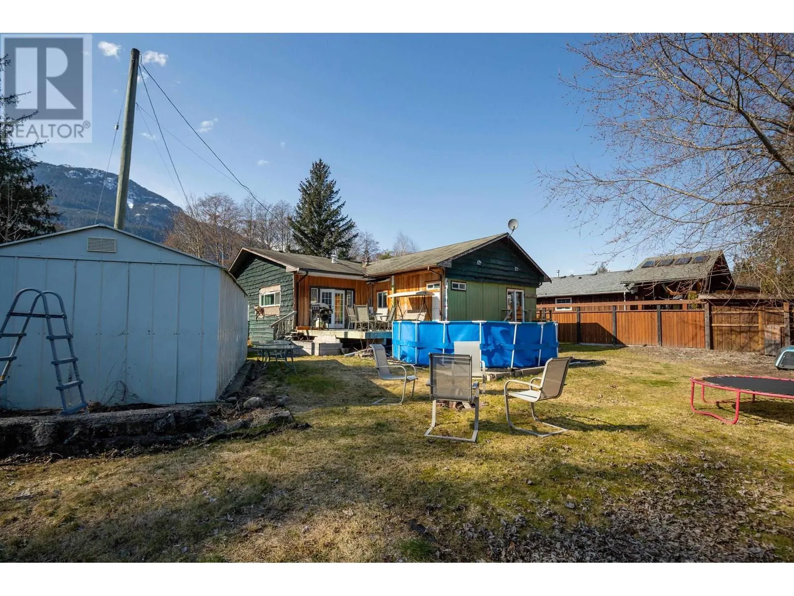 23 BRACKEN PARKWAY