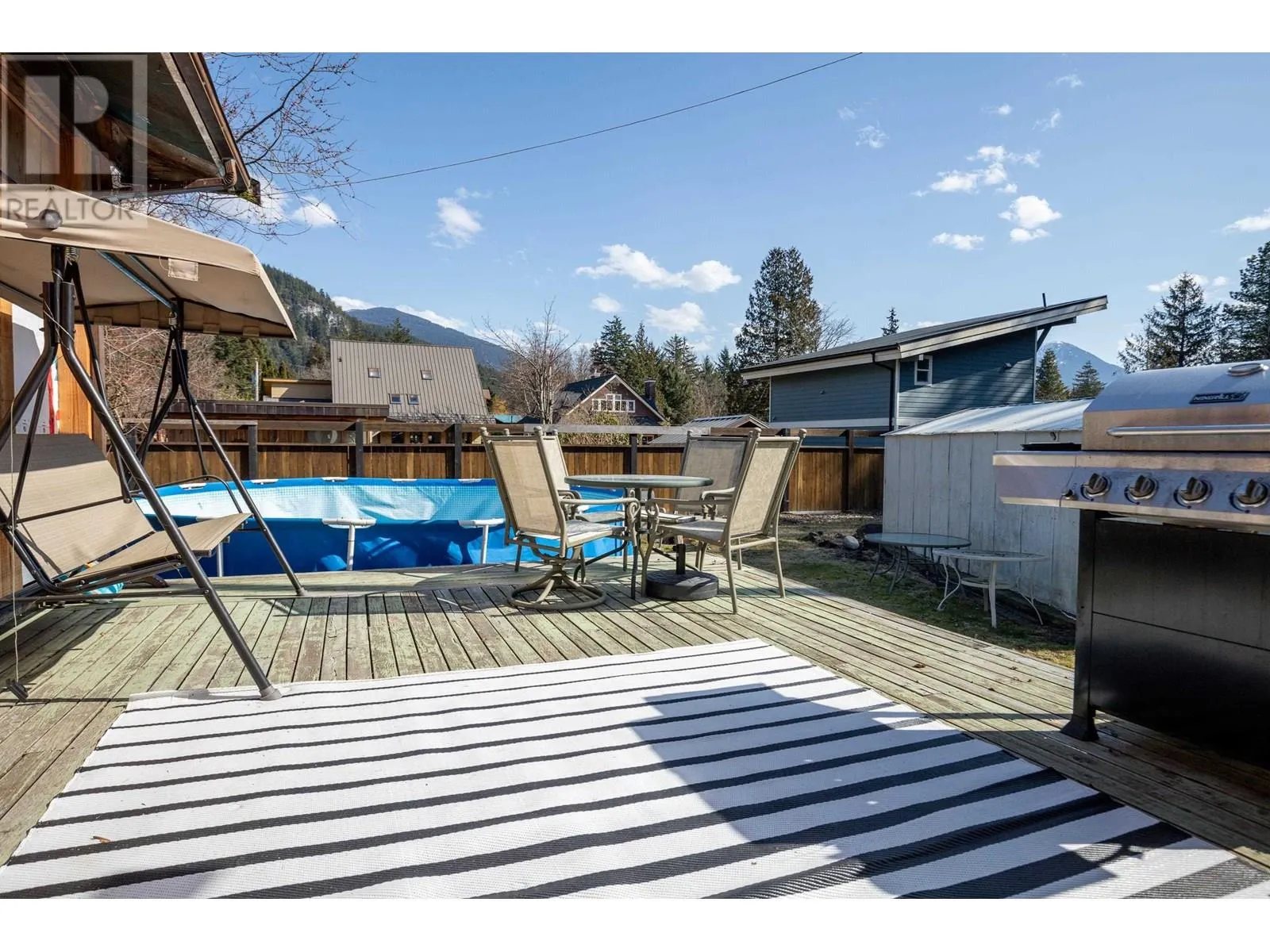 23 BRACKEN PARKWAY
