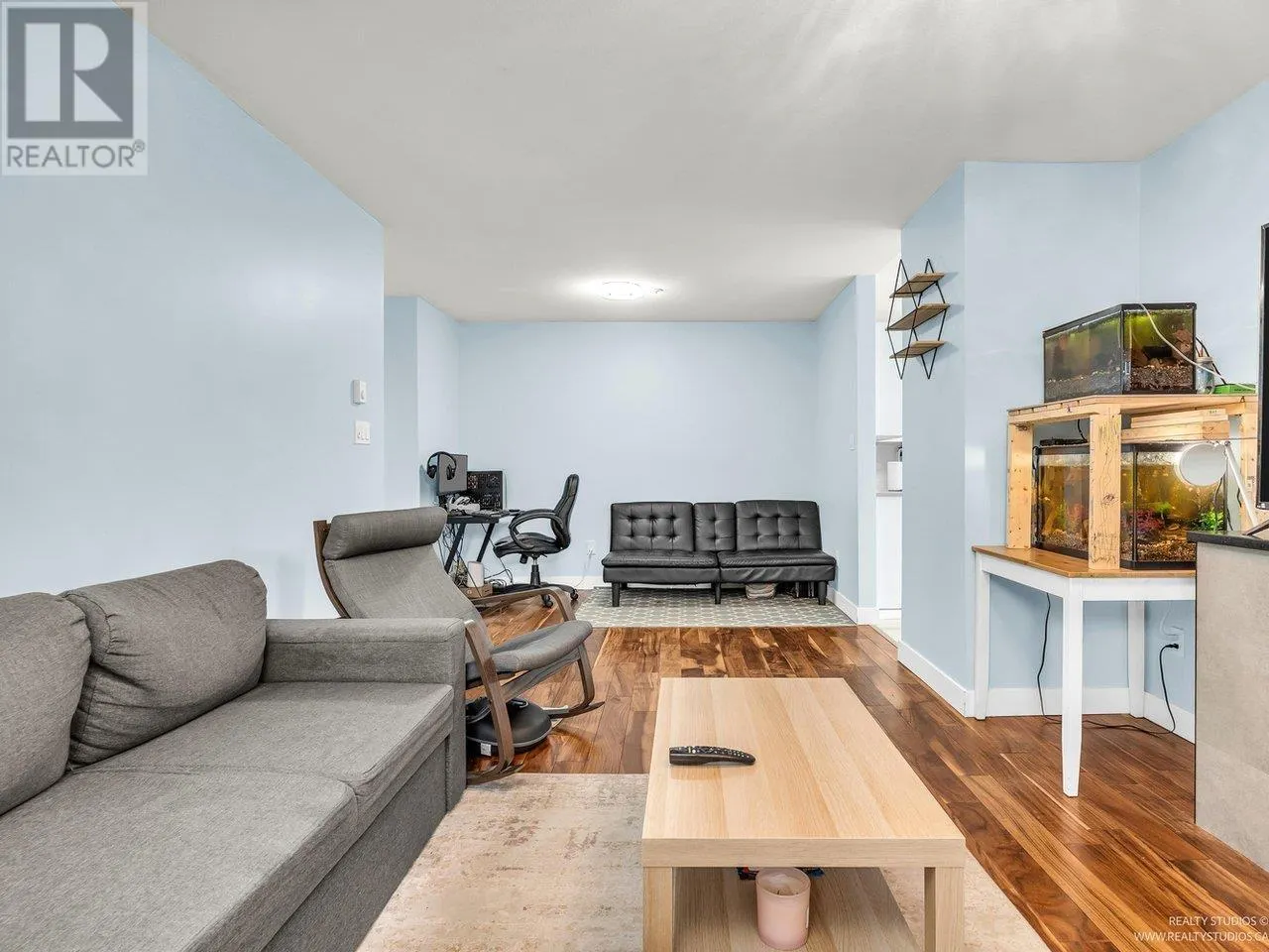 101 2285 PITT RIVER ROAD