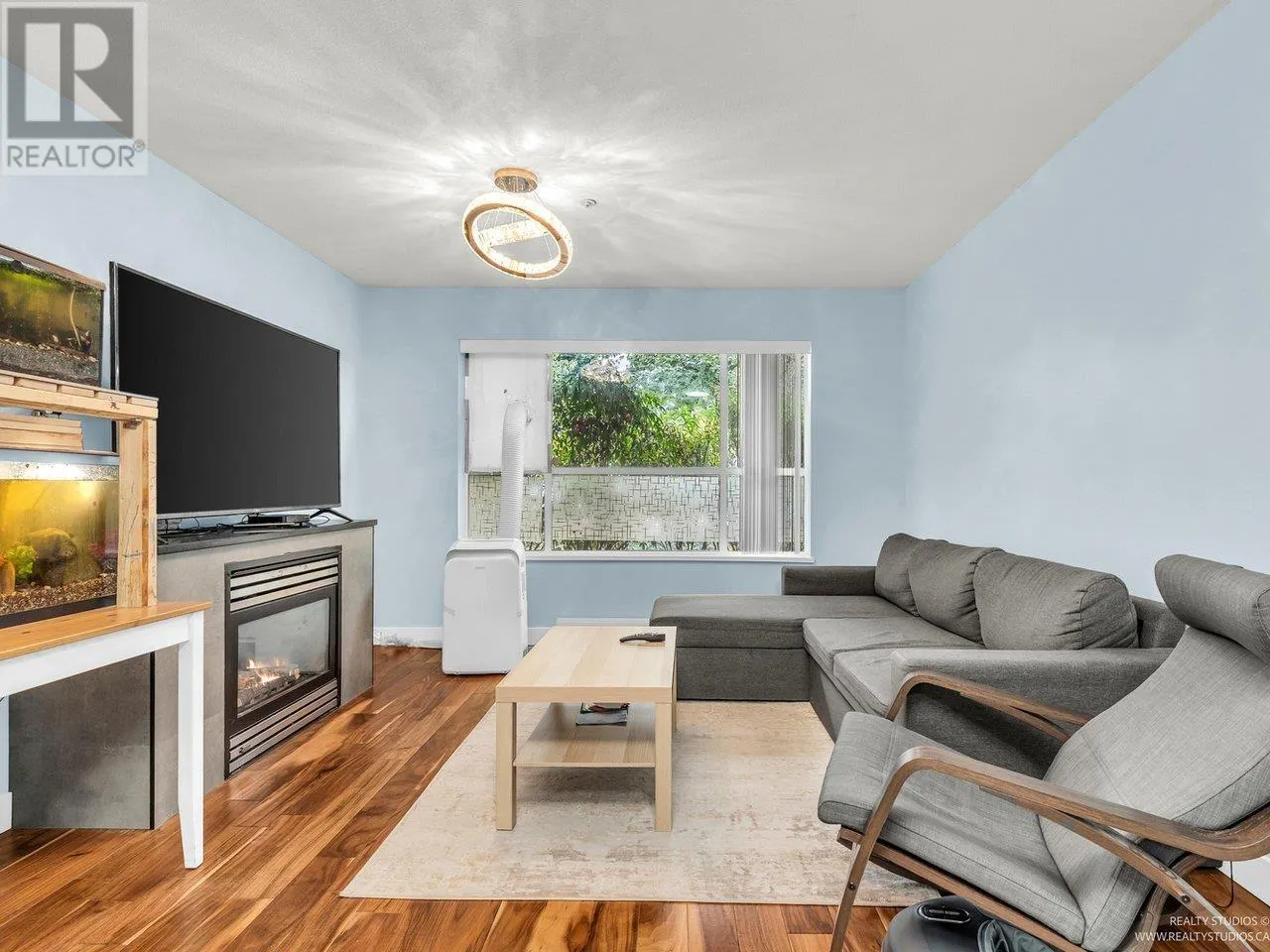 101 2285 PITT RIVER ROAD