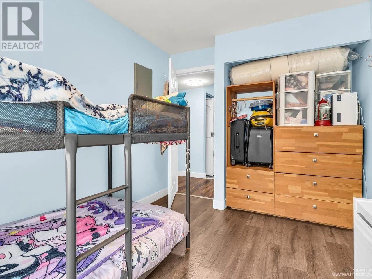 101 2285 PITT RIVER ROAD