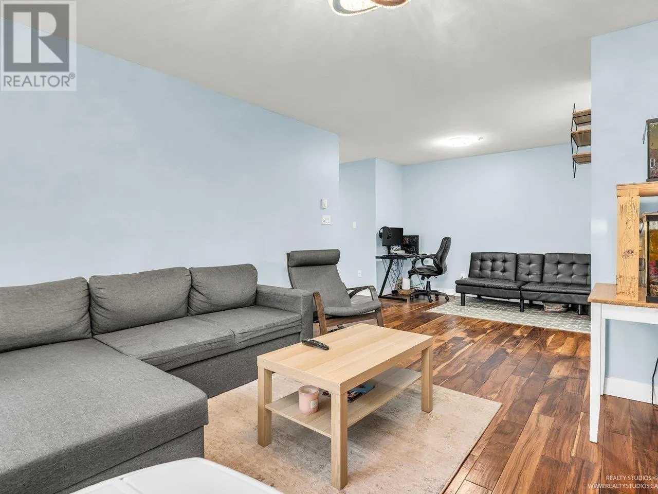 101 2285 PITT RIVER ROAD