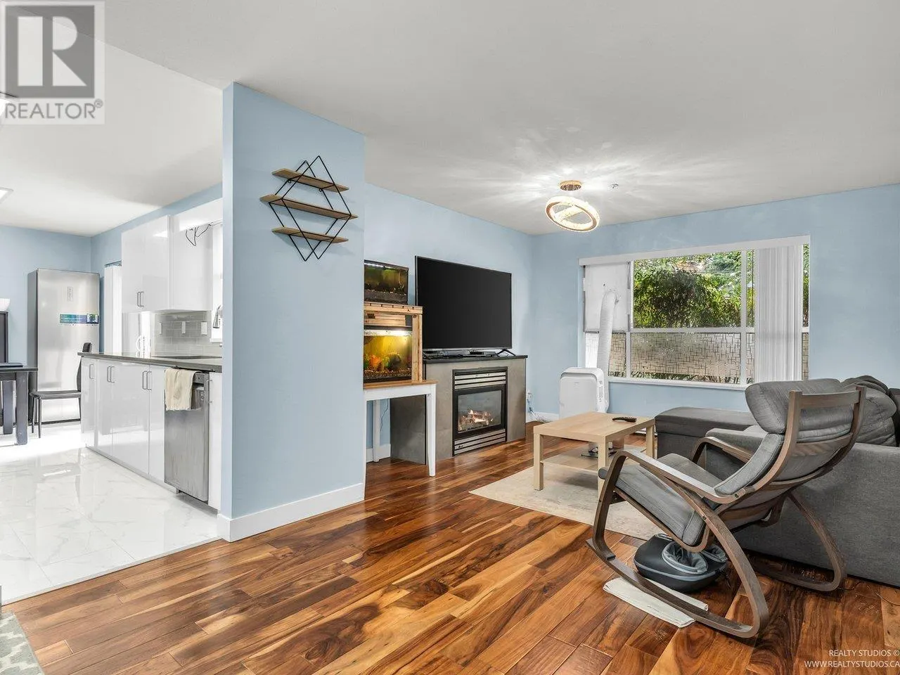 101 2285 PITT RIVER ROAD