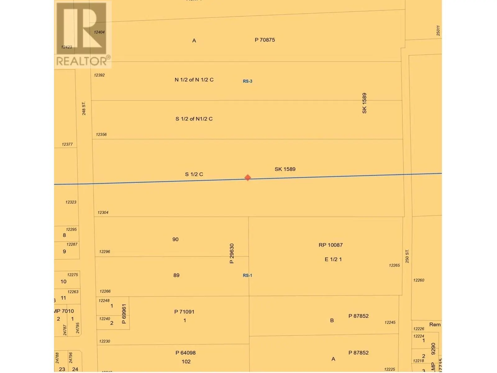 12304 248 ST