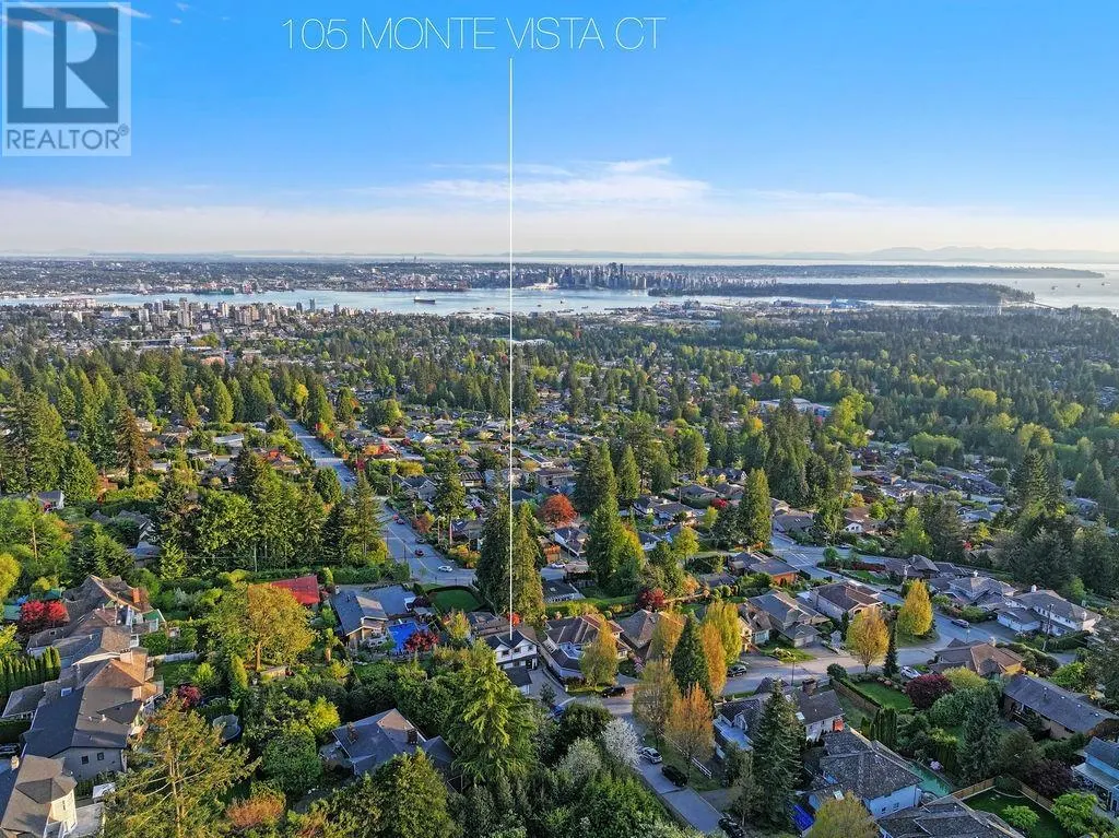105 MONTE VISTA COURT