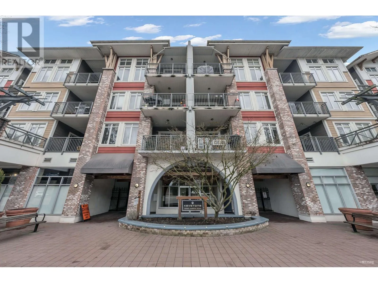 315 12350 HARRIS ROAD