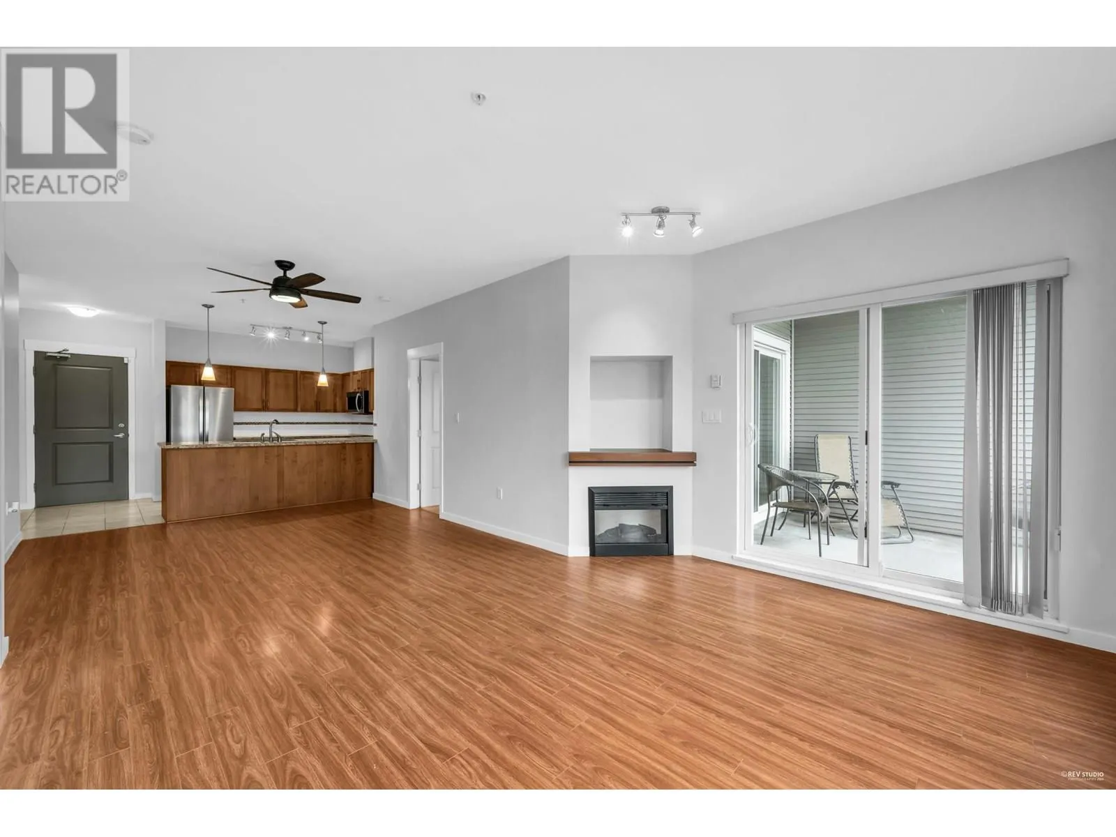 315 12350 HARRIS ROAD