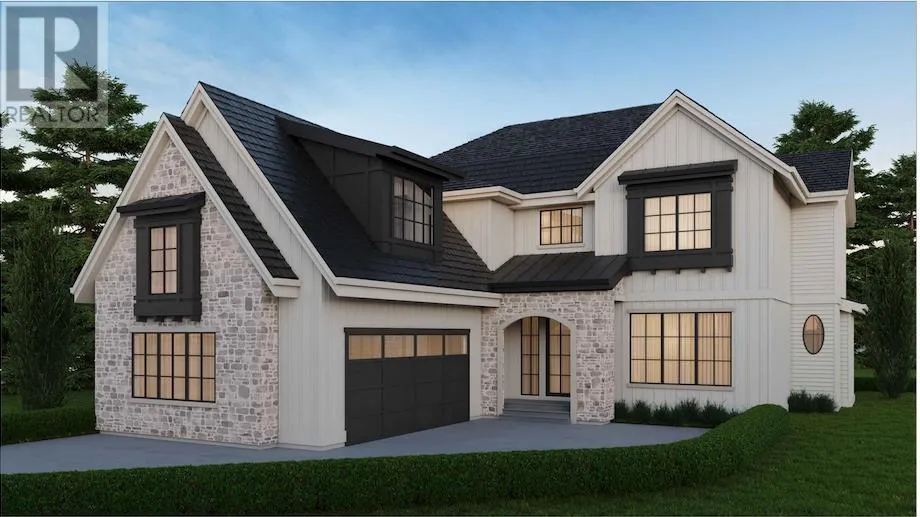 LOT 6 2307 SUNNYSIDE ROAD