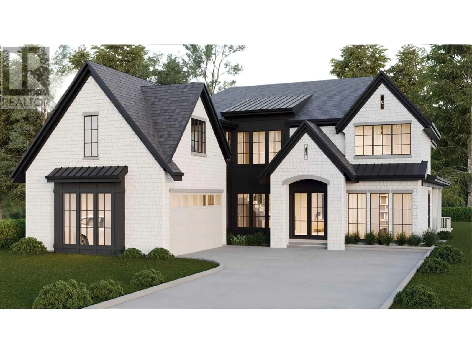 LOT 7 2307 SUNNYSIDE ROAD