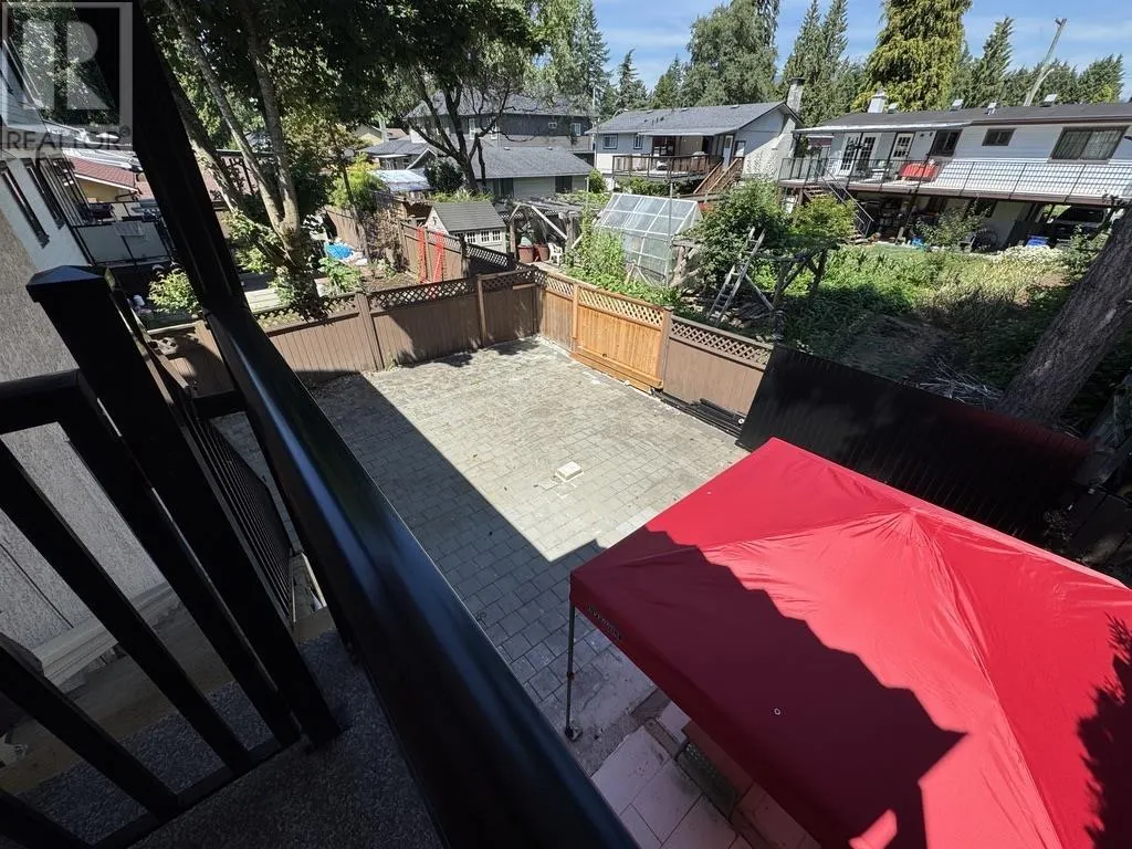 1543 CHADWICK AVENUE