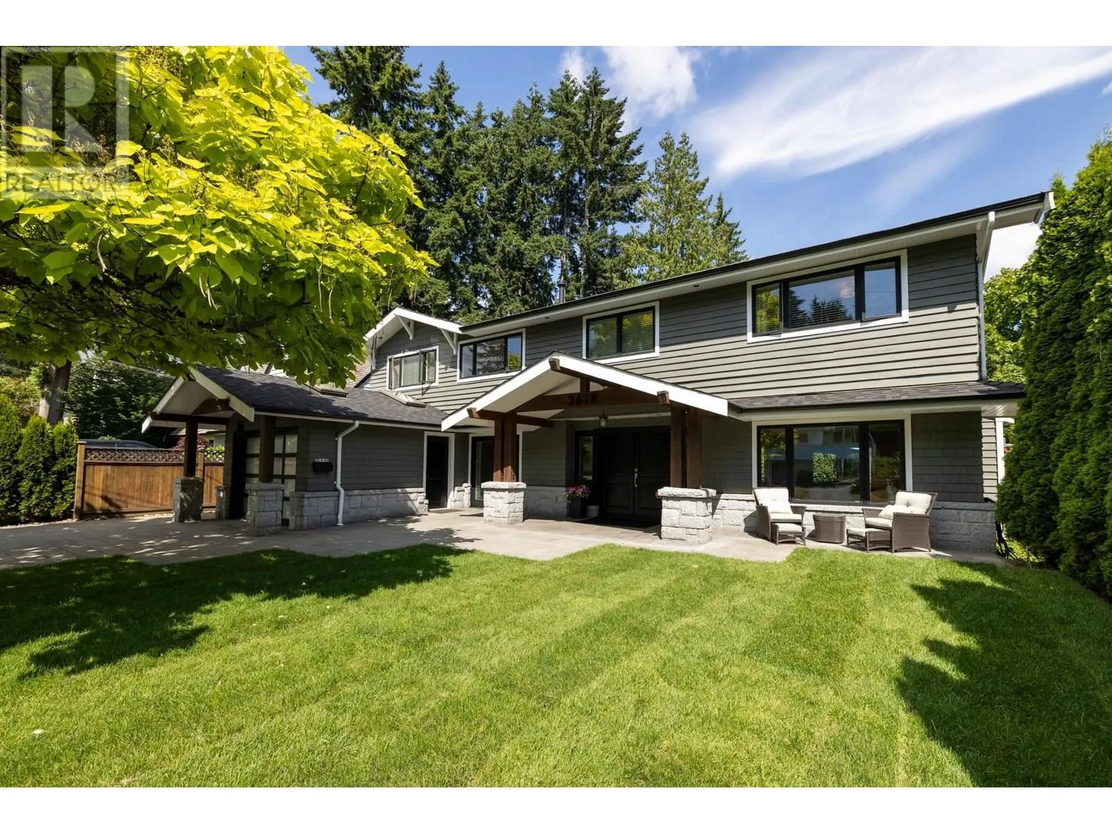 2678 AILSA CRESCENT