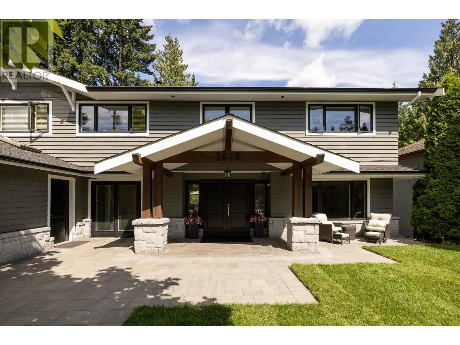 2678 AILSA CRESCENT