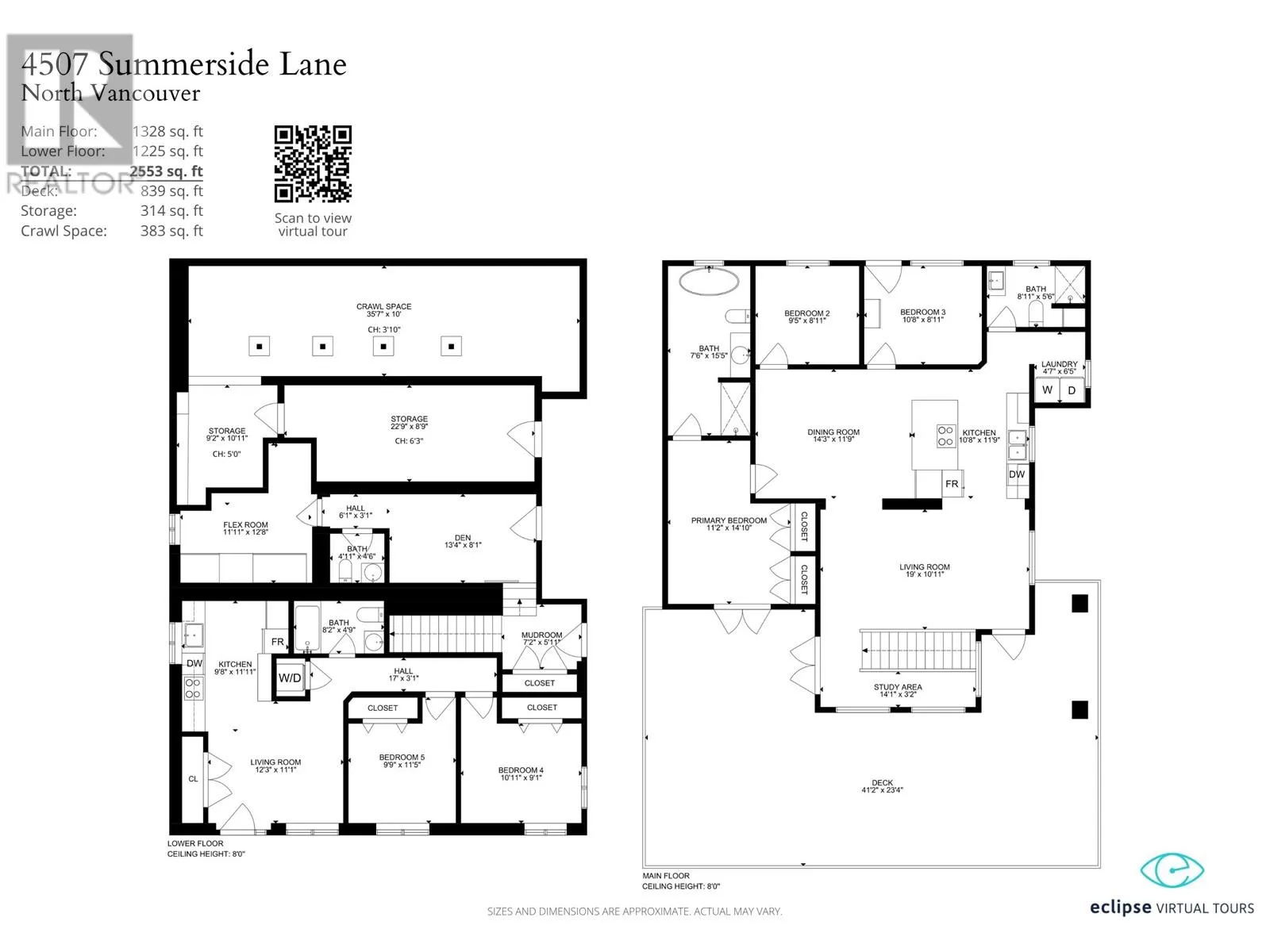 4507 SUMMERSIDE LANE