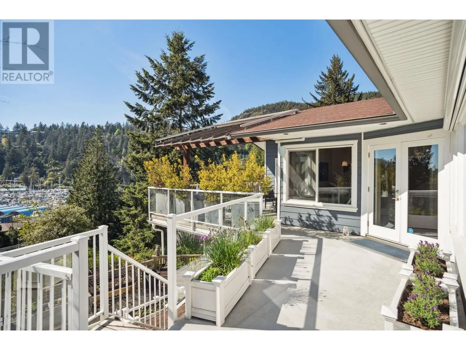 5755 TELEGRAPH TRAIL