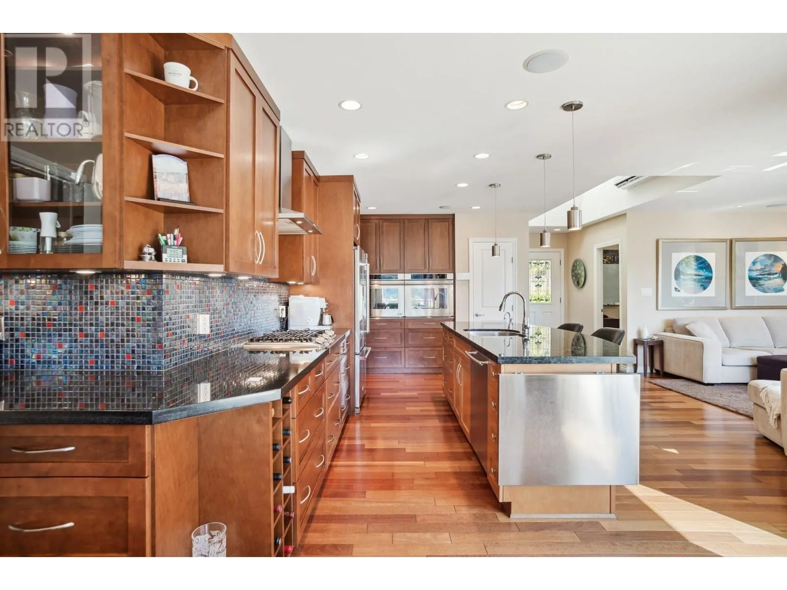 5755 TELEGRAPH TRAIL