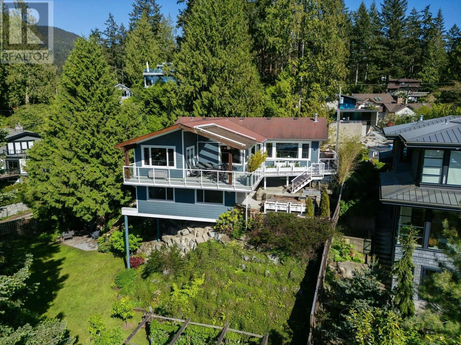 5755 TELEGRAPH TRAIL