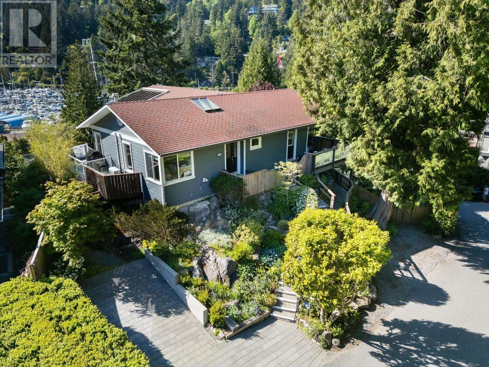 5755 TELEGRAPH TRAIL