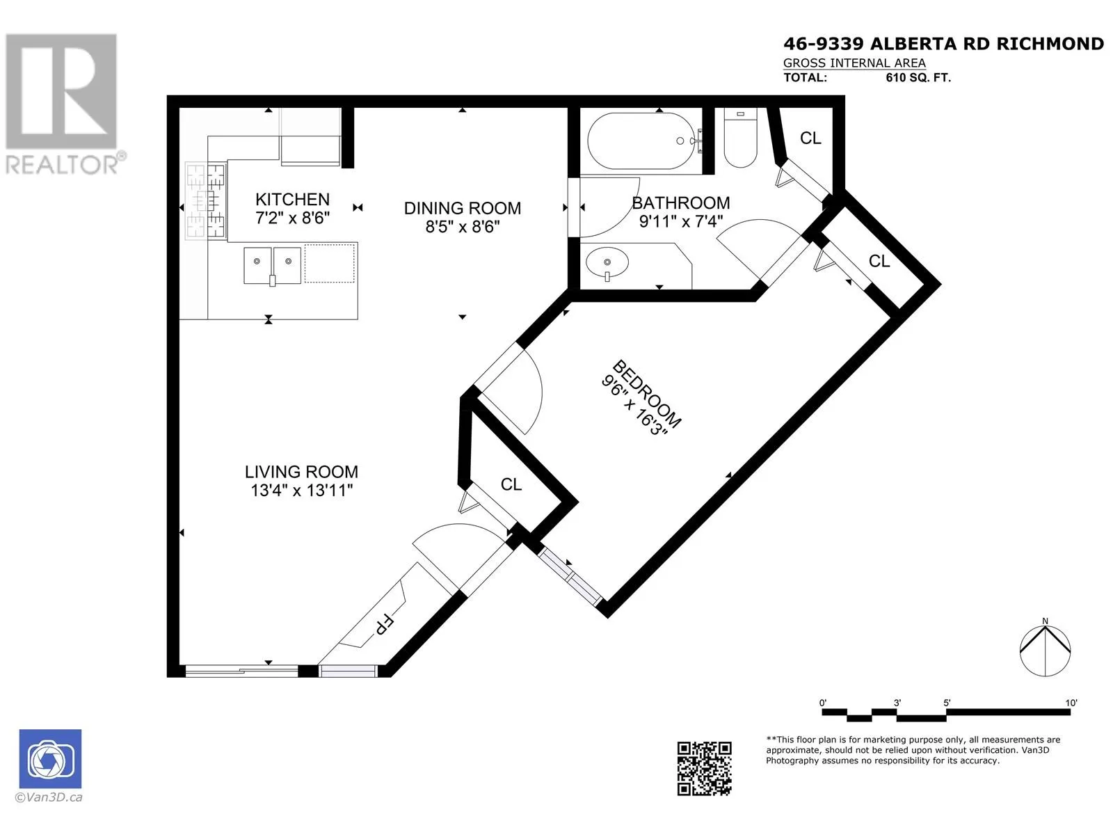 46 9339 ALBERTA ROAD