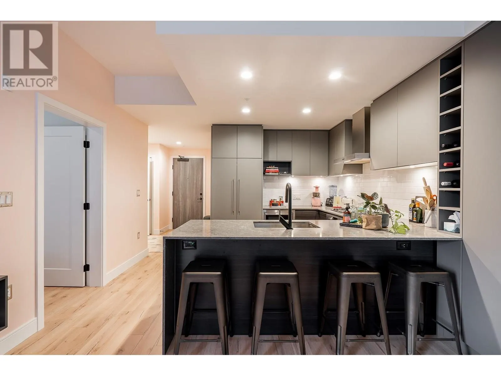 403 55 KLAHANIE DRIVE