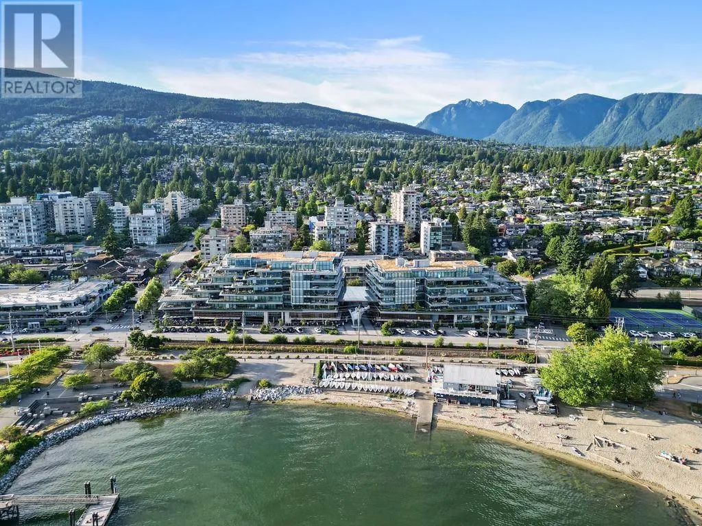 202 1331 MARINE DRIVE