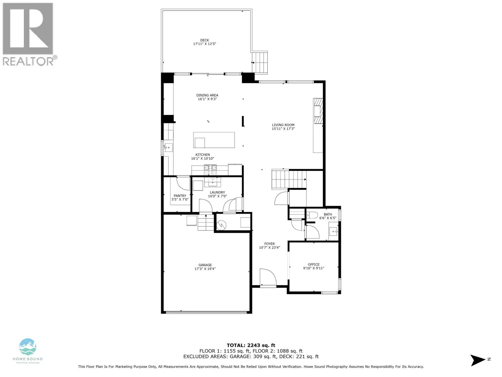 39253 FALCON CRESCENT