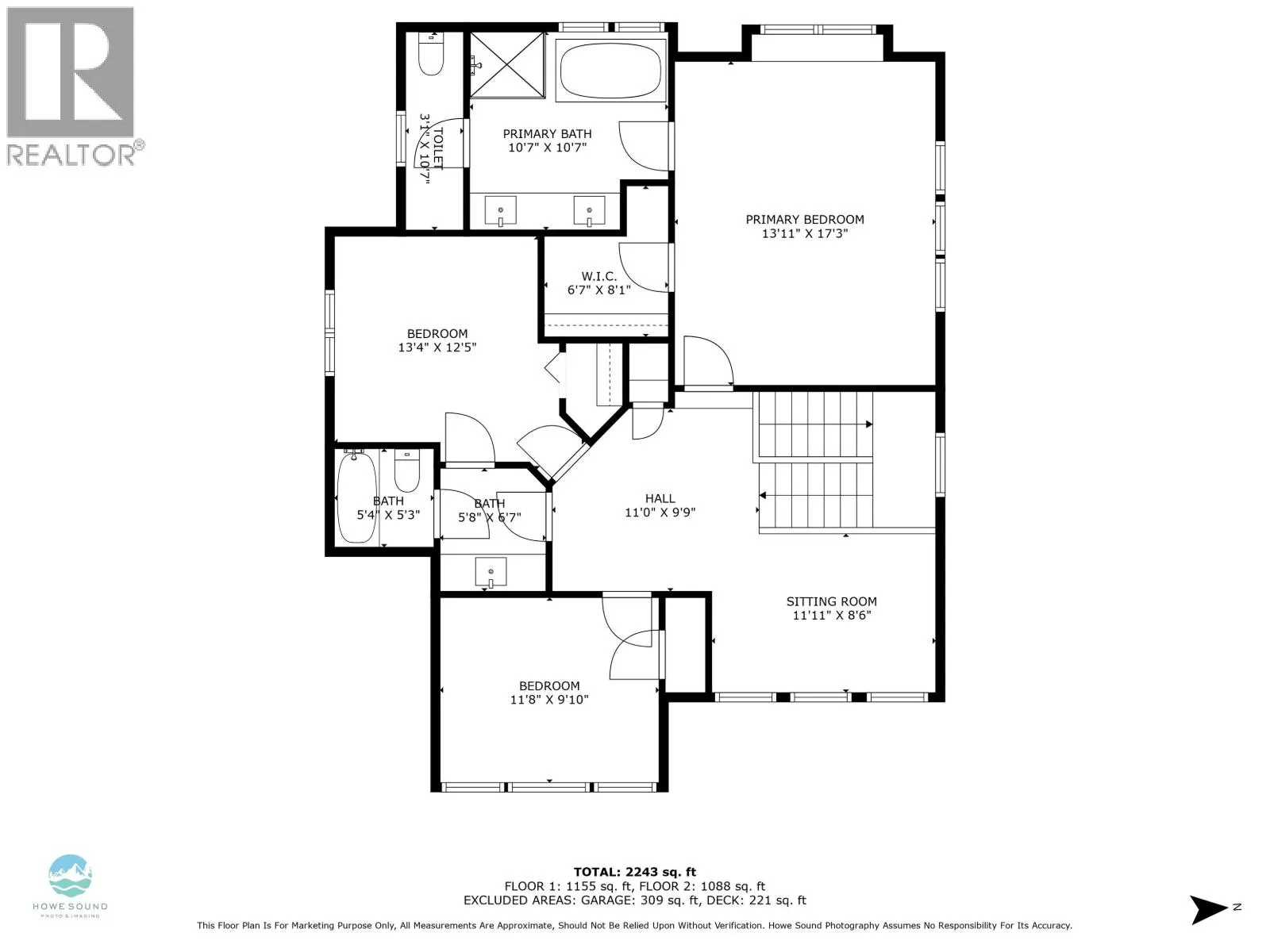 39253 FALCON CRESCENT