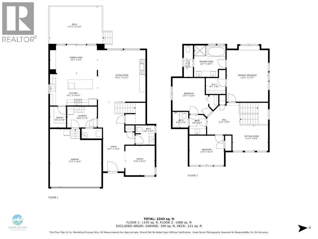 39253 FALCON CRESCENT