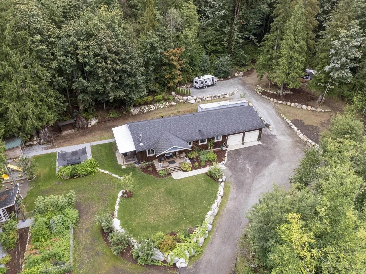 36478 CASCADE RIDGE DRIVE